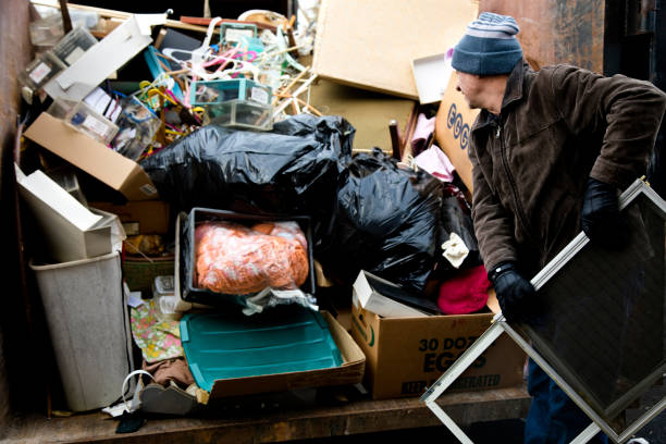 Best Furniture Removal Near Me  in Silver Springs, NV