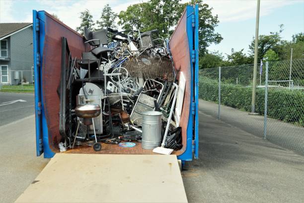 Best Yard Cleanup Services  in Silver Springs, NV