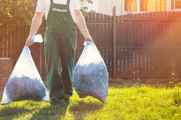 Best Basement Cleanout Services  in Silver Springs, NV