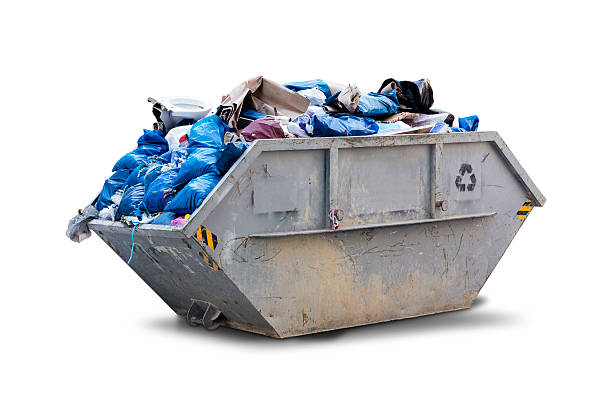 Trusted Silver Springs, NV Junk Removal Experts