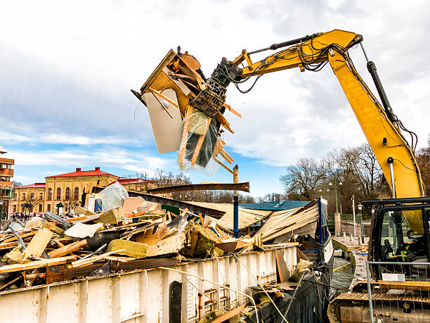 Best Garage Cleanout Services  in Silver Springs, NV